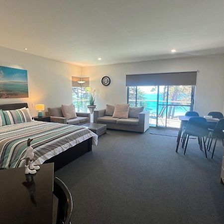 Phillip Island Holiday Apartments Cowes Eksteriør bilde