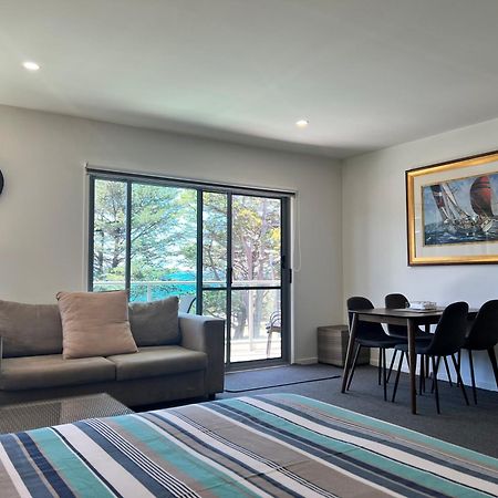 Phillip Island Holiday Apartments Cowes Eksteriør bilde