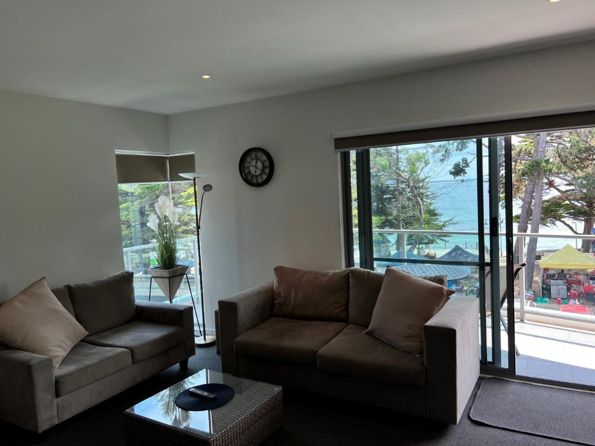 Phillip Island Holiday Apartments Cowes Eksteriør bilde