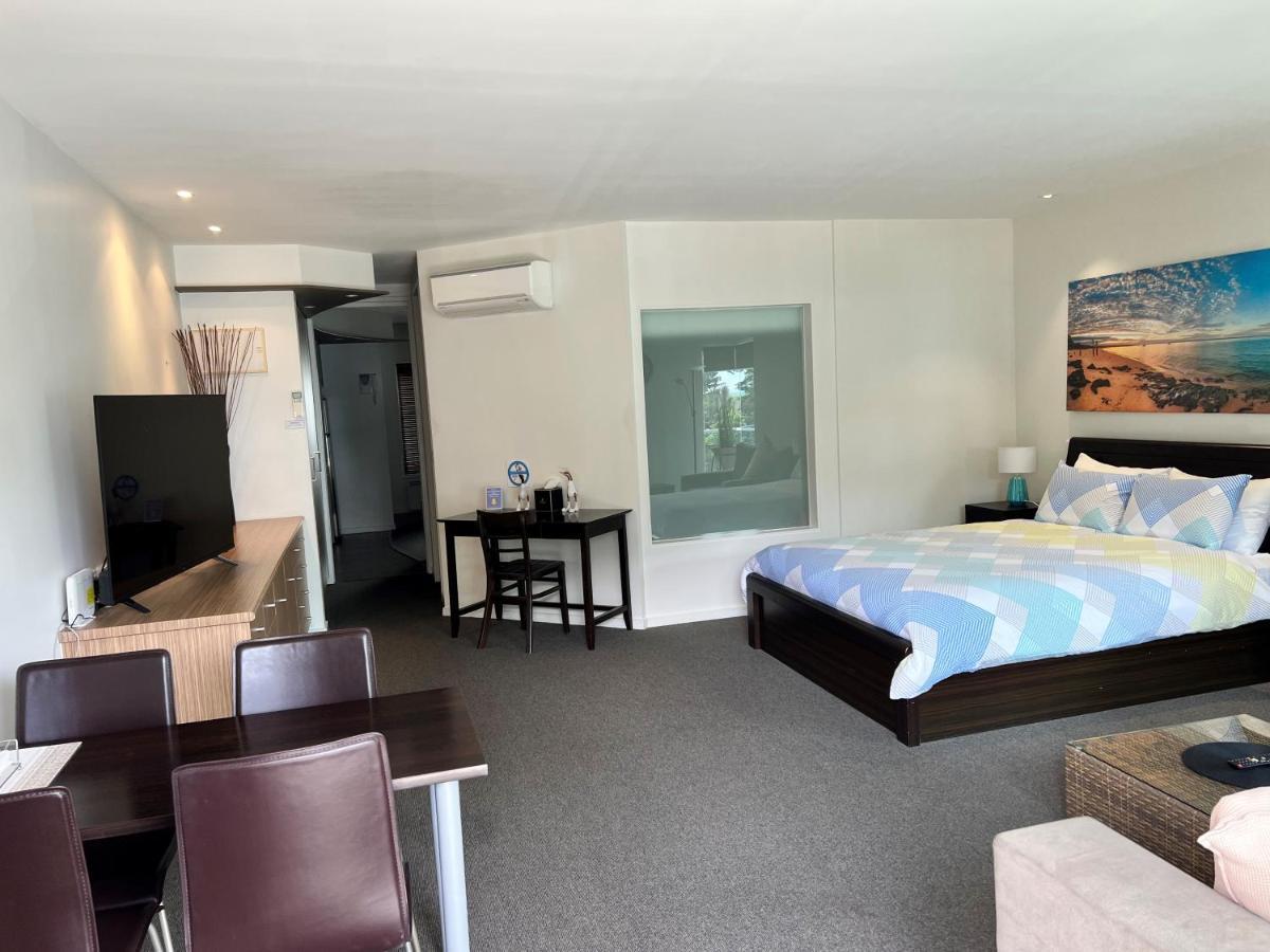 Phillip Island Holiday Apartments Cowes Eksteriør bilde