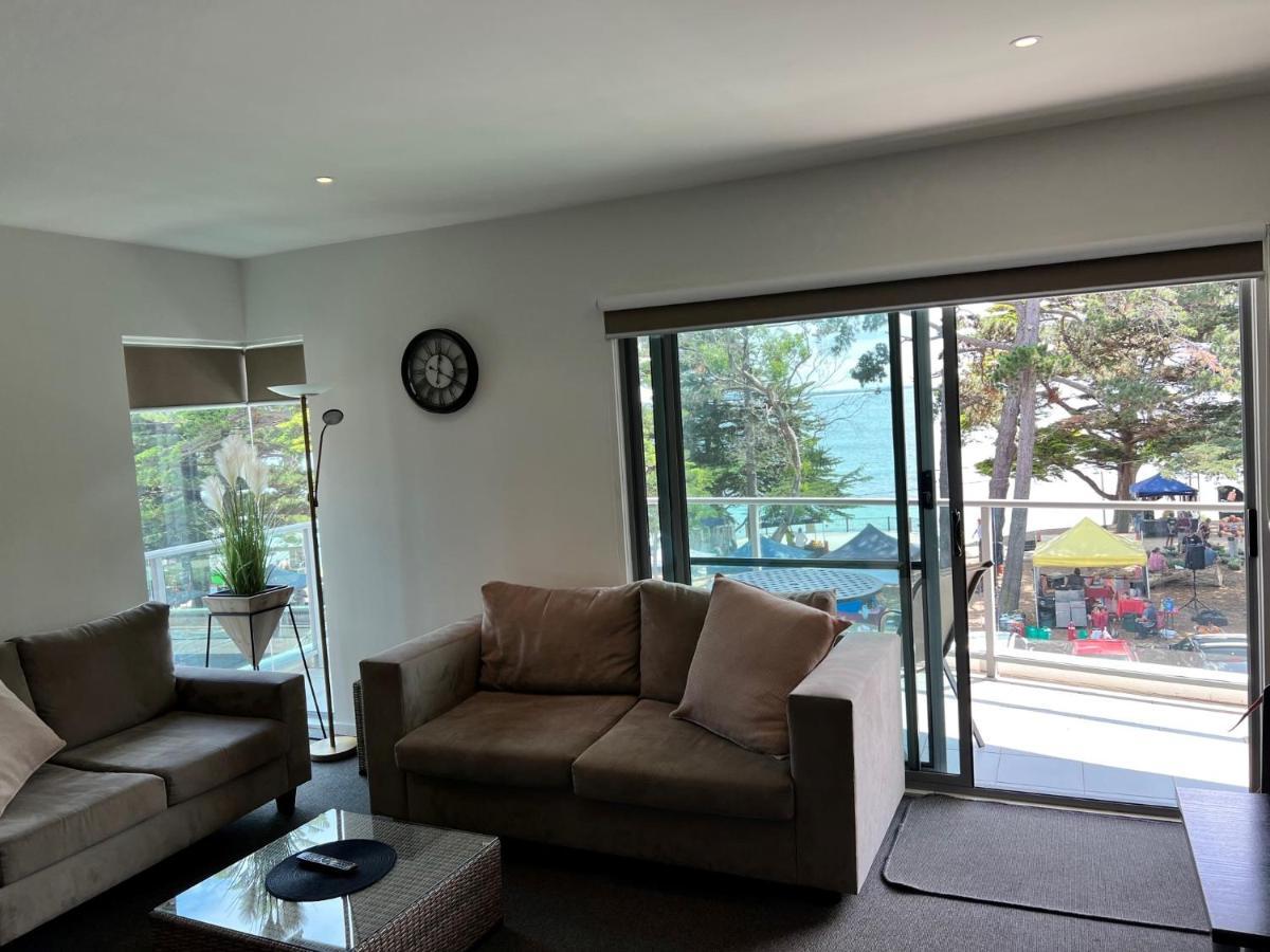 Phillip Island Holiday Apartments Cowes Eksteriør bilde