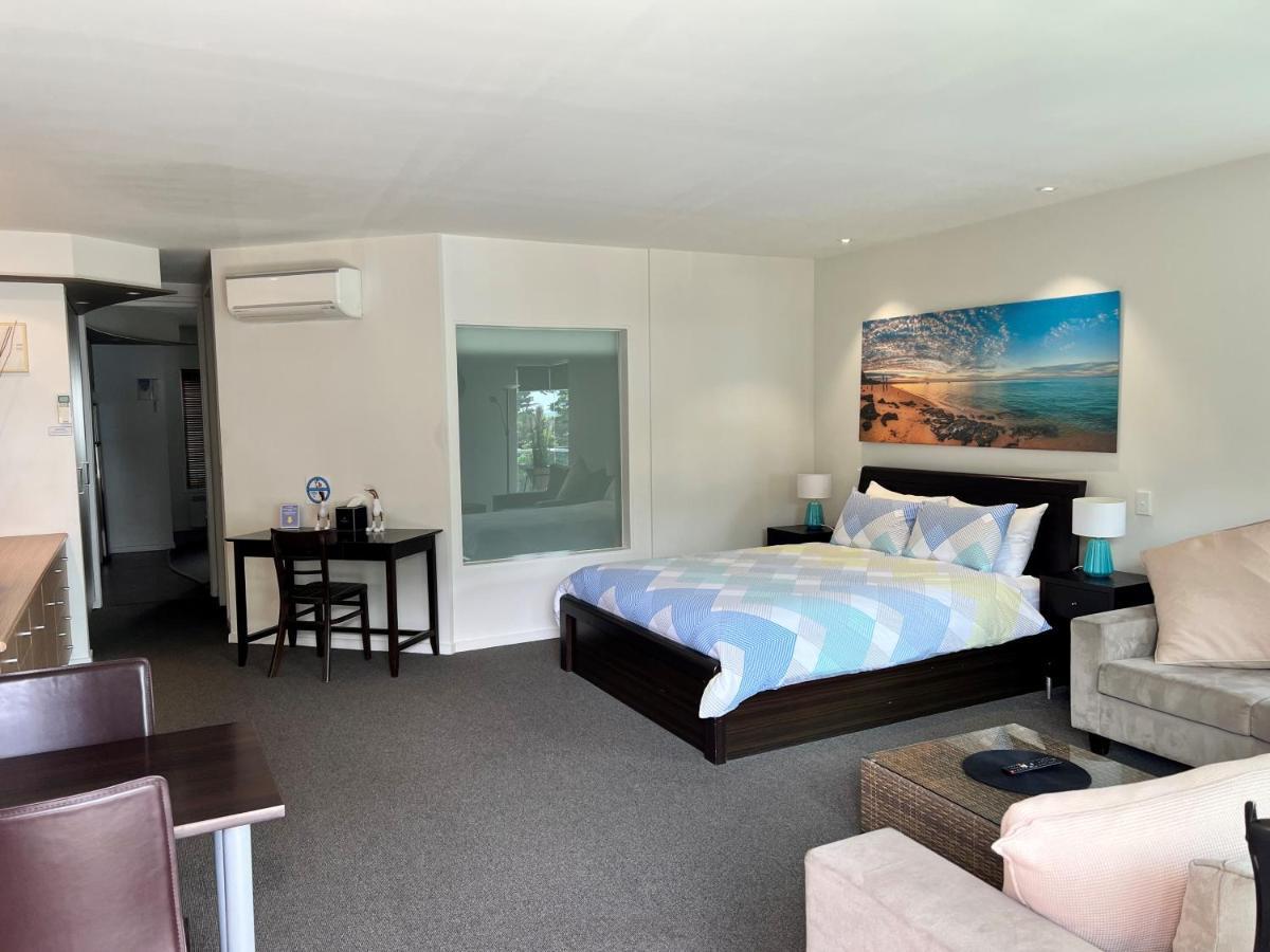 Phillip Island Holiday Apartments Cowes Eksteriør bilde