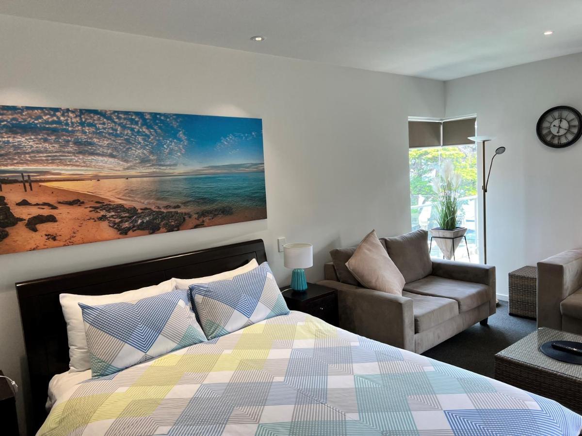 Phillip Island Holiday Apartments Cowes Eksteriør bilde