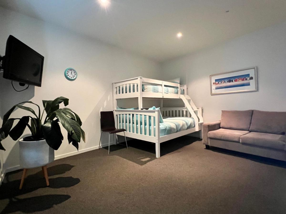 Phillip Island Holiday Apartments Cowes Eksteriør bilde