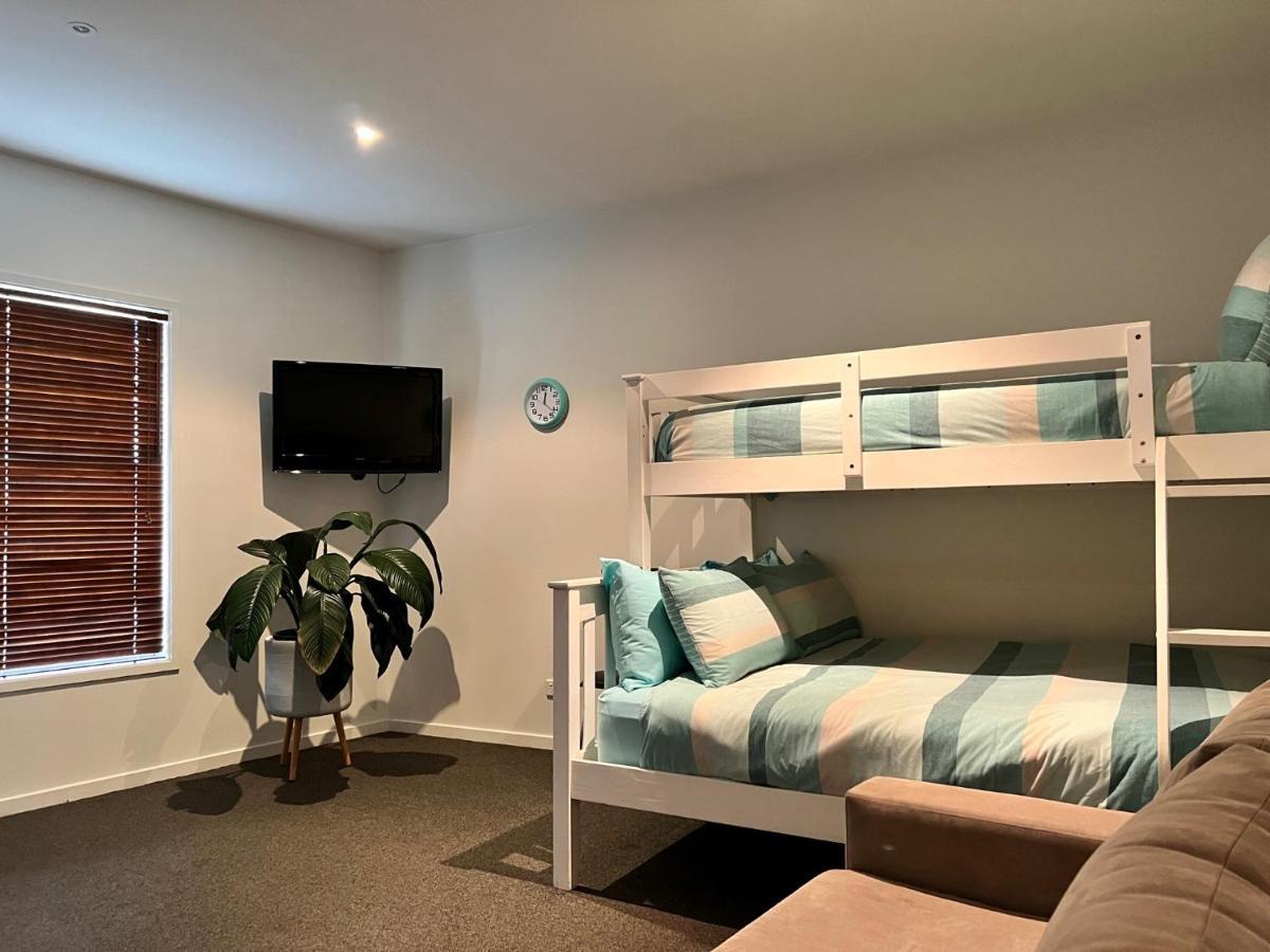 Phillip Island Holiday Apartments Cowes Eksteriør bilde
