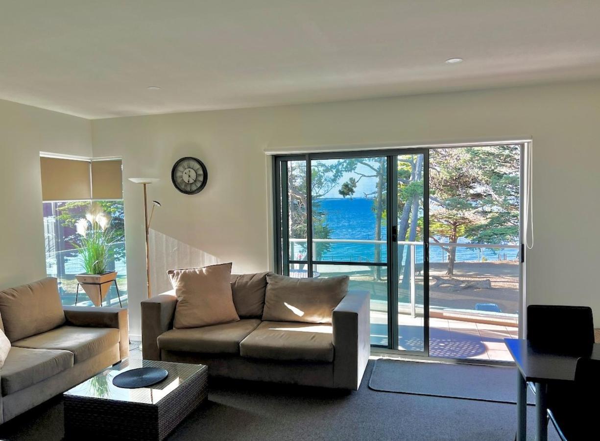 Phillip Island Holiday Apartments Cowes Eksteriør bilde