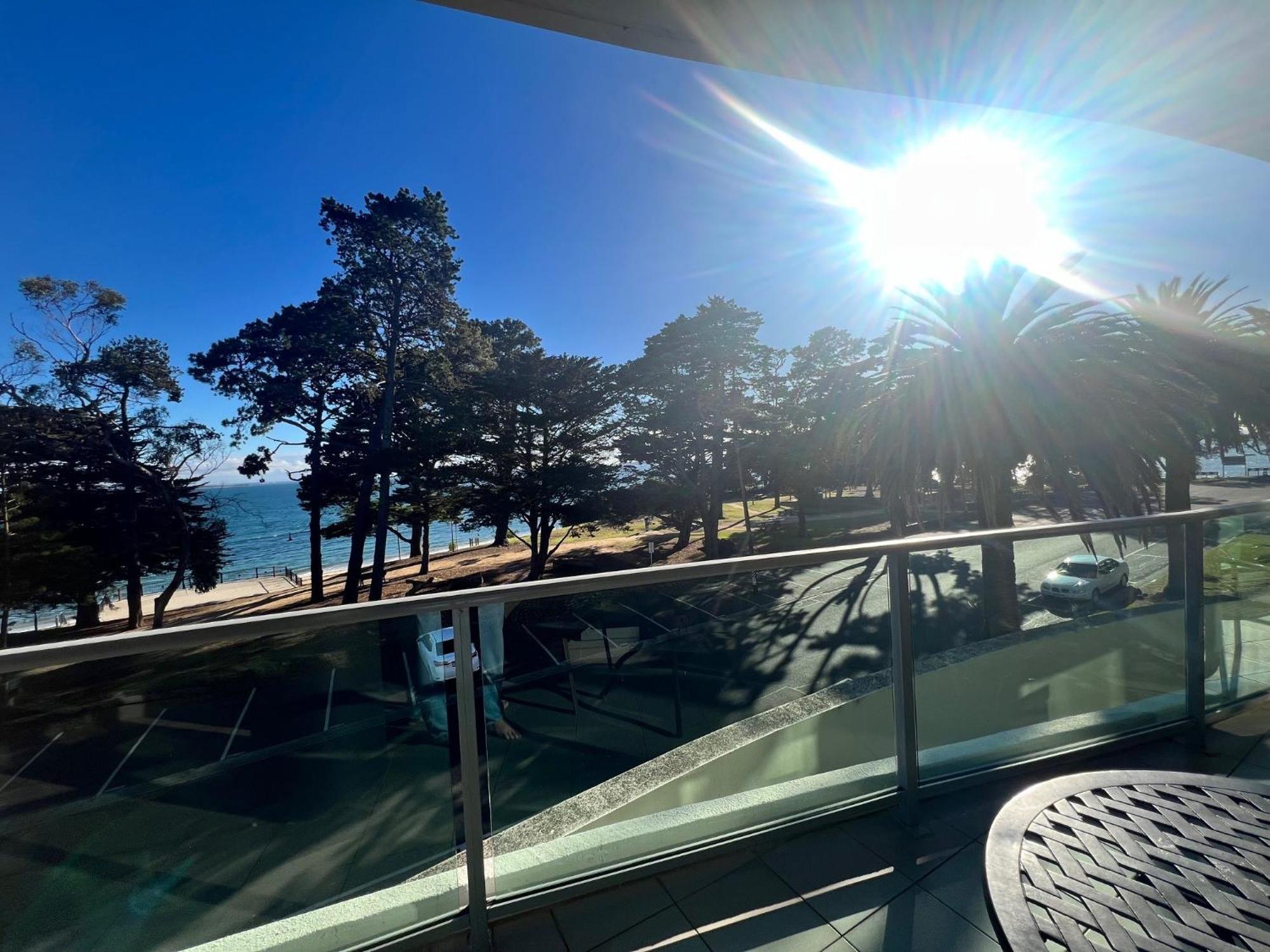 Phillip Island Holiday Apartments Cowes Eksteriør bilde