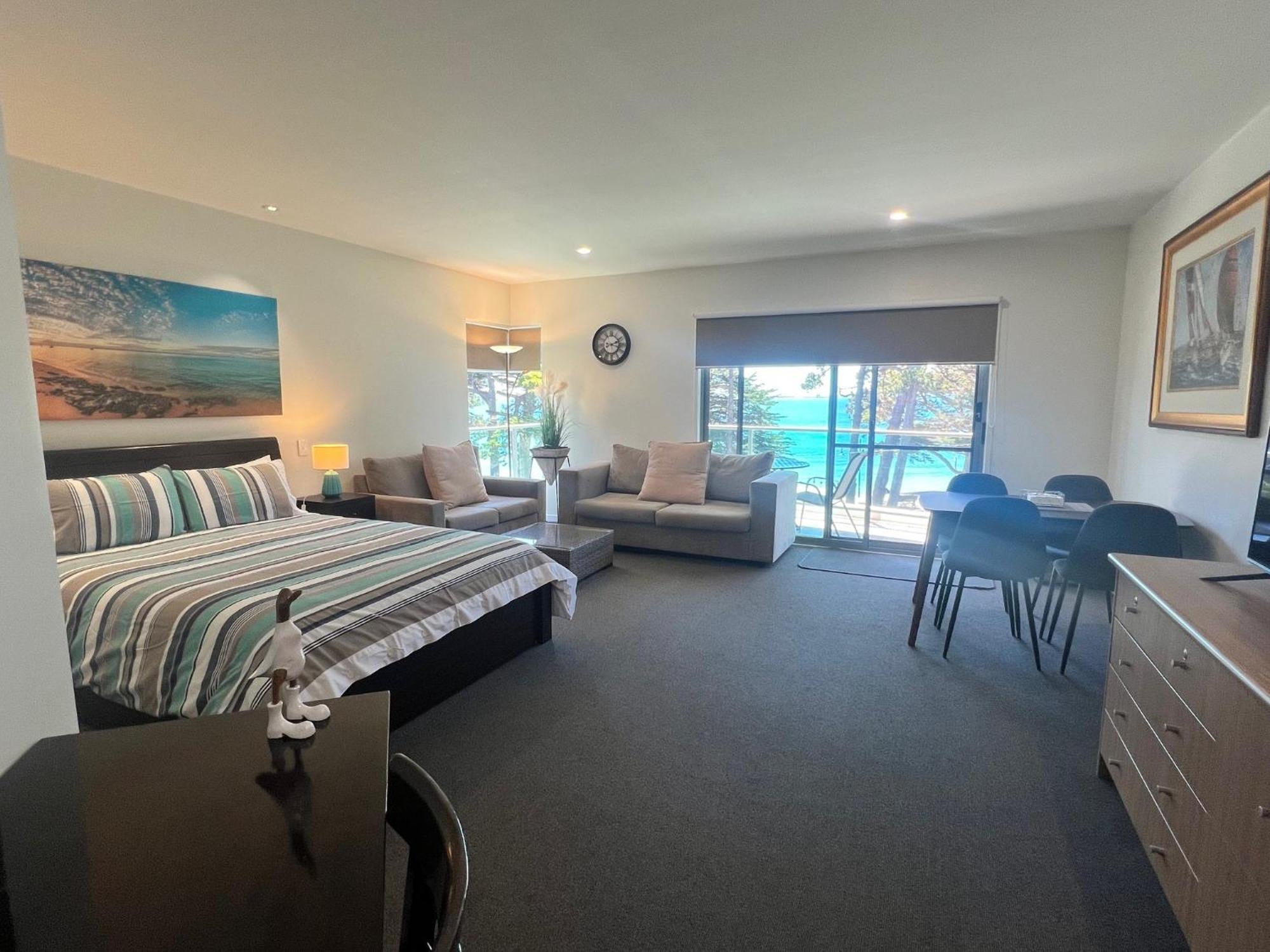Phillip Island Holiday Apartments Cowes Eksteriør bilde