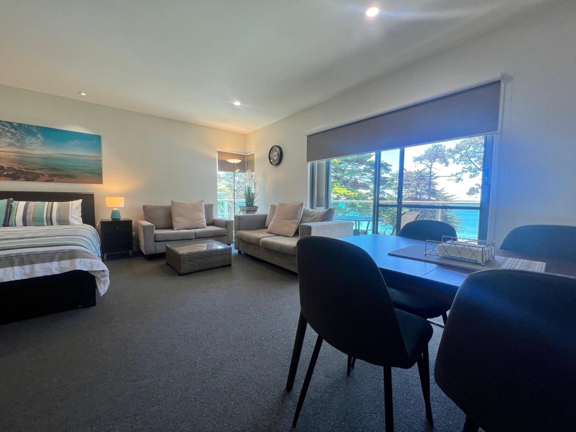 Phillip Island Holiday Apartments Cowes Eksteriør bilde