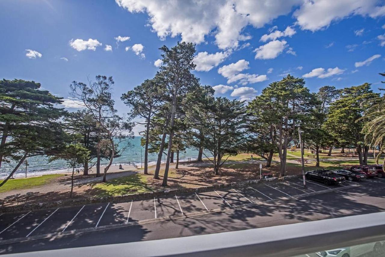 Phillip Island Holiday Apartments Cowes Eksteriør bilde