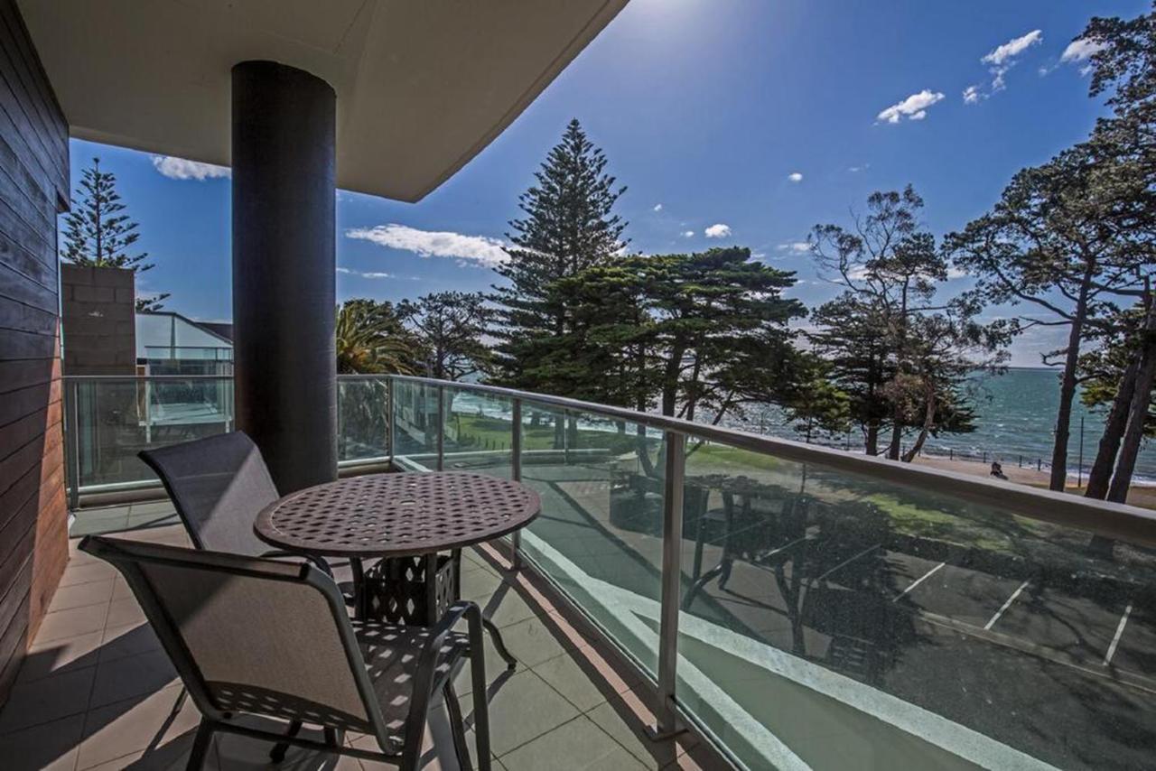 Phillip Island Holiday Apartments Cowes Eksteriør bilde