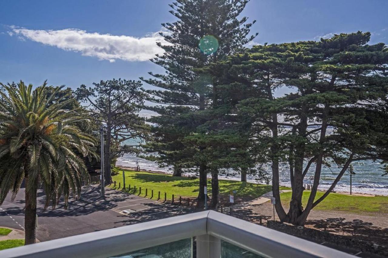 Phillip Island Holiday Apartments Cowes Eksteriør bilde