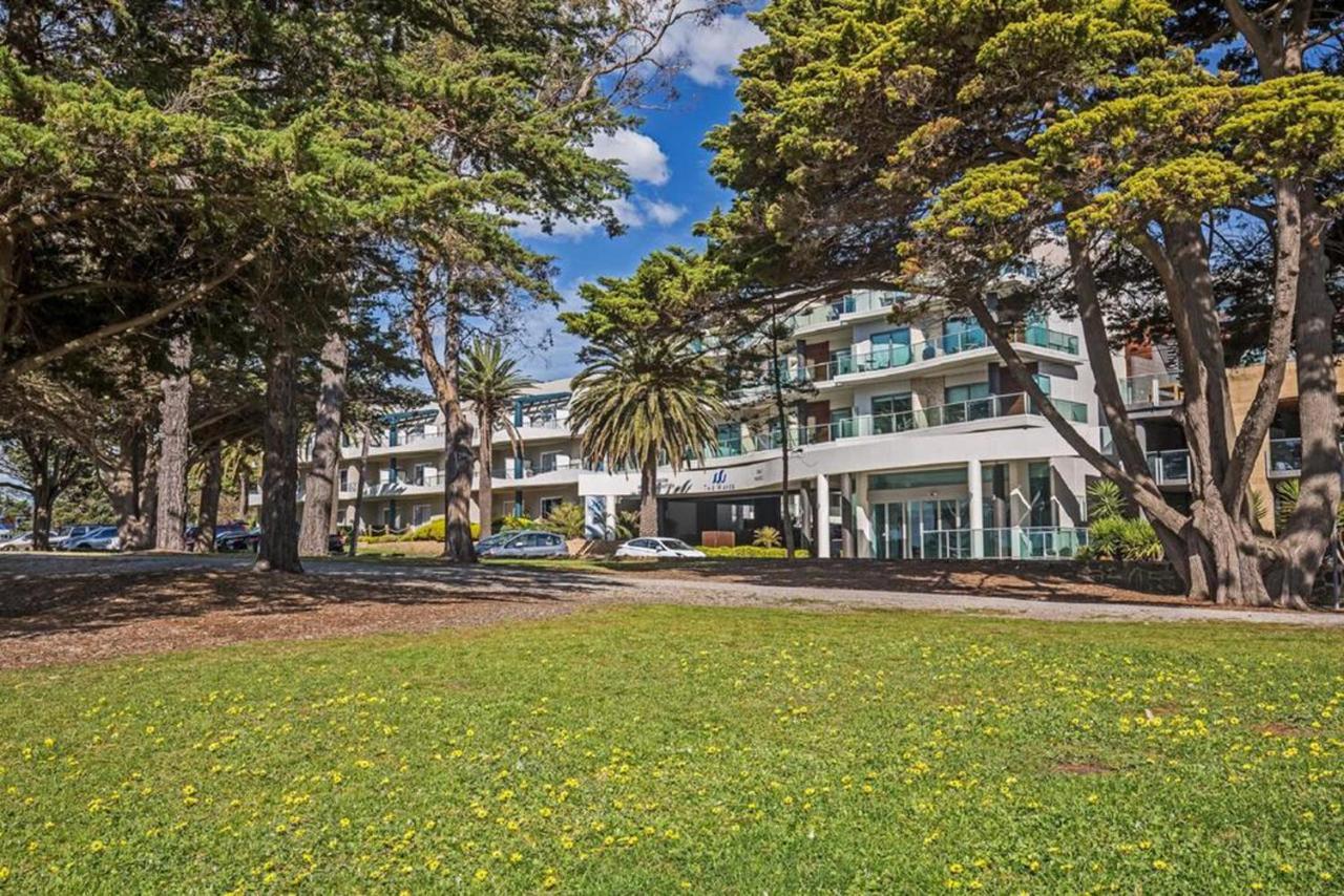 Phillip Island Holiday Apartments Cowes Eksteriør bilde
