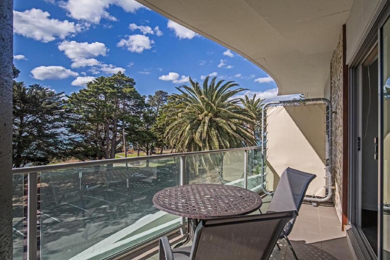 Phillip Island Holiday Apartments Cowes Eksteriør bilde