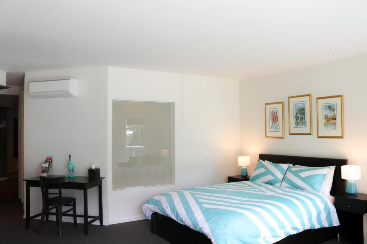 Phillip Island Holiday Apartments Cowes Eksteriør bilde
