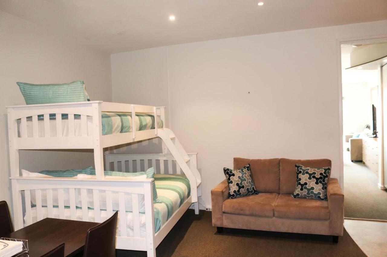 Phillip Island Holiday Apartments Cowes Eksteriør bilde