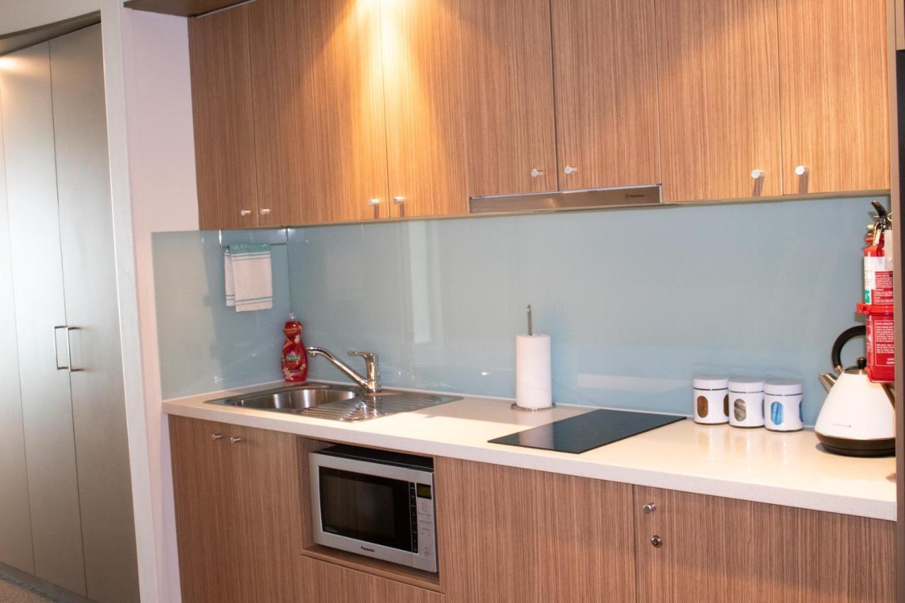 Phillip Island Holiday Apartments Cowes Eksteriør bilde