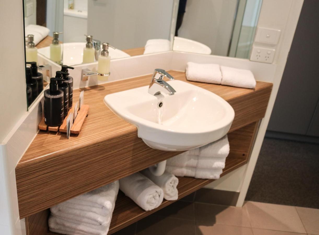 Phillip Island Holiday Apartments Cowes Eksteriør bilde