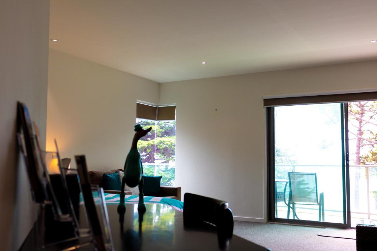 Phillip Island Holiday Apartments Cowes Eksteriør bilde